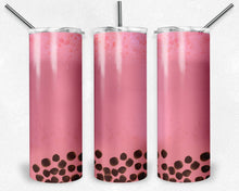 Load image into Gallery viewer, Pink Milk Tea