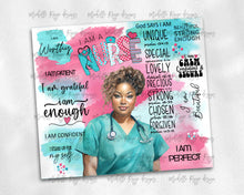 Load image into Gallery viewer, Nurse Affirmation Series #23