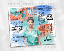 Load image into Gallery viewer, Nurse Affirmation Series #12