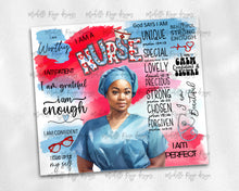 Load image into Gallery viewer, Nurse Affirmation Series #10