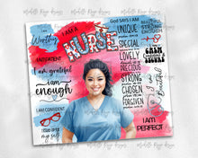 Load image into Gallery viewer, Nurse Affirmation Series #21