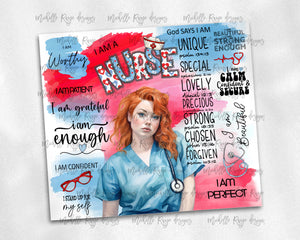 Nurse Affirmation Series #19