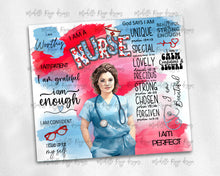 Load image into Gallery viewer, Nurse Affirmation Series #20