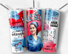 Load image into Gallery viewer, Nurse Affirmation Series #11