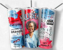 Load image into Gallery viewer, Nurse Affirmation Series #8