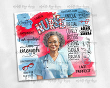 Load image into Gallery viewer, Nurse Affirmation Series #8
