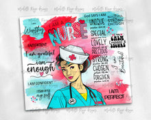 Load image into Gallery viewer, Nurse Affirmation Series #15