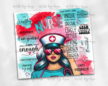 Load image into Gallery viewer, Nurse Affirmation Series #16