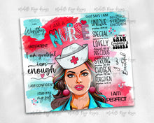 Load image into Gallery viewer, Nurse Affirmation Series #13