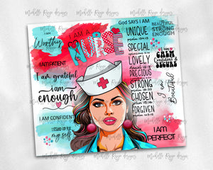 Nurse Affirmation Series #13