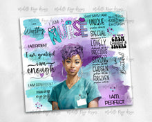 Load image into Gallery viewer, Nurse Affirmation Series #2