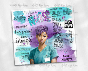 Nurse Affirmation Series #2