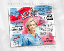 Load image into Gallery viewer, Nurse Affirmation Series #6
