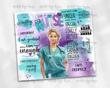 Load image into Gallery viewer, Nurse Affirmation Series #4
