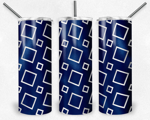 Blue White  Sports colors Background