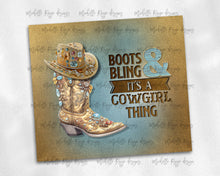 Load image into Gallery viewer, Jeweled Boots and Bling