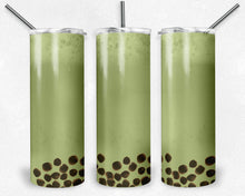 Load image into Gallery viewer, Green Milk Tea