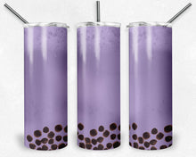 Load image into Gallery viewer, Purple Milk Tea