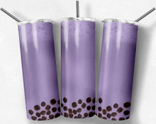 Load image into Gallery viewer, Purple Milk Tea