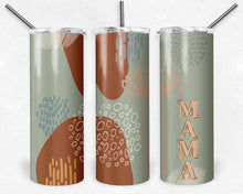 Load image into Gallery viewer, Boho Abstract Mama