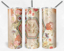 Load image into Gallery viewer, Boho Floral Mama