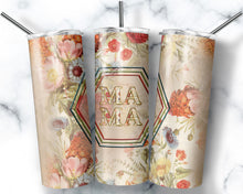 Load image into Gallery viewer, Boho Floral Mama