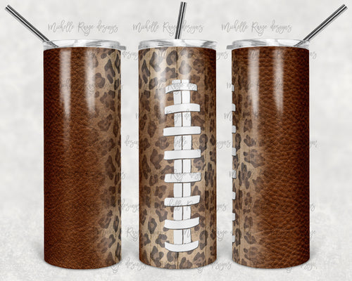 Leopard Football
