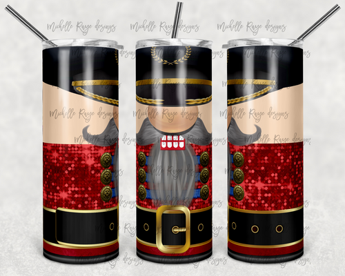 Gnome Nutcracker Christmas