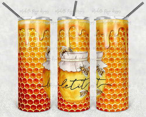 Let it Bee