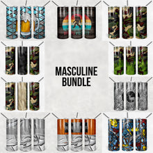 Load image into Gallery viewer, Masculine Bundle - Limited Time