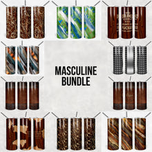 Load image into Gallery viewer, Masculine Bundle - Limited Time