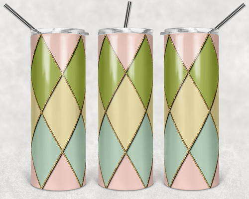Pastel Gold Diamond Argyle