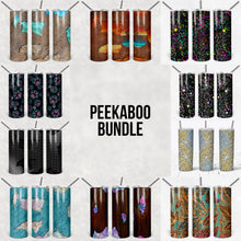 Load image into Gallery viewer, Peekaboo Bundle - Limited Time