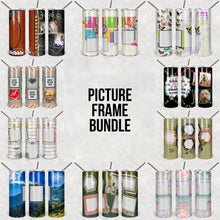 Load image into Gallery viewer, Picture Frame Bundle - Limited Time