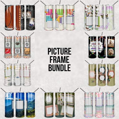 Picture Frame Bundle - Limited Time