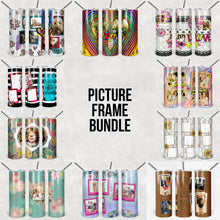 Load image into Gallery viewer, Picture Frame Bundle - Limited Time