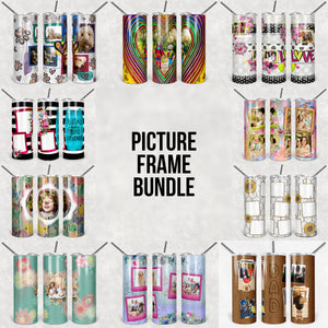 Picture Frame Bundle - Limited Time