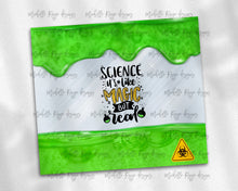 Load image into Gallery viewer, Science Beaker - Science is Like Magic but Real
