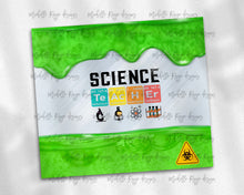 Load image into Gallery viewer, Science Beaker - Science Teacher