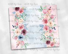 Load image into Gallery viewer, Spring flower watercolor Bundle