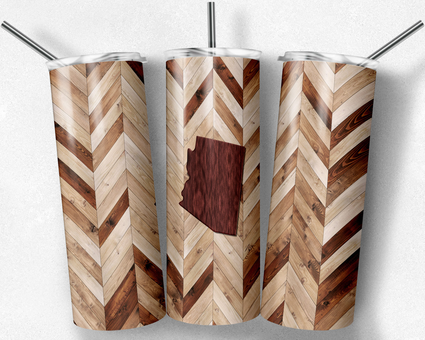 Arizona Wood Grain