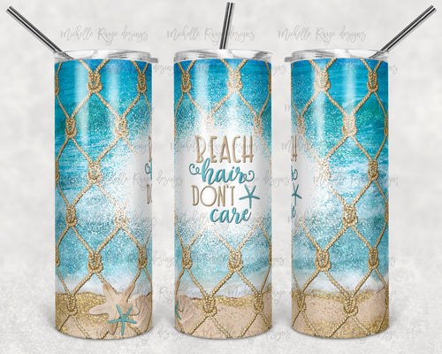 Beach Sea Net 
