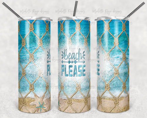 Beach Sea Net 