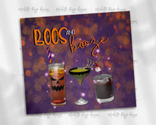 Load image into Gallery viewer, Halloween Boos and Booze