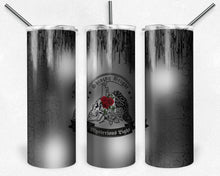 Load image into Gallery viewer, Shining Bright Black Candle
