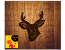Load image into Gallery viewer, Deer Designs 4 Rustic Designs 50% Off