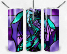 Load image into Gallery viewer, Fantasy Stained Glass Bundle