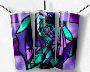 Fantasy Stained Glass Bundle