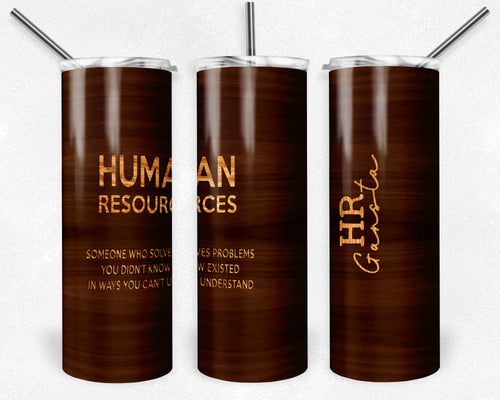 Human Resources Wood