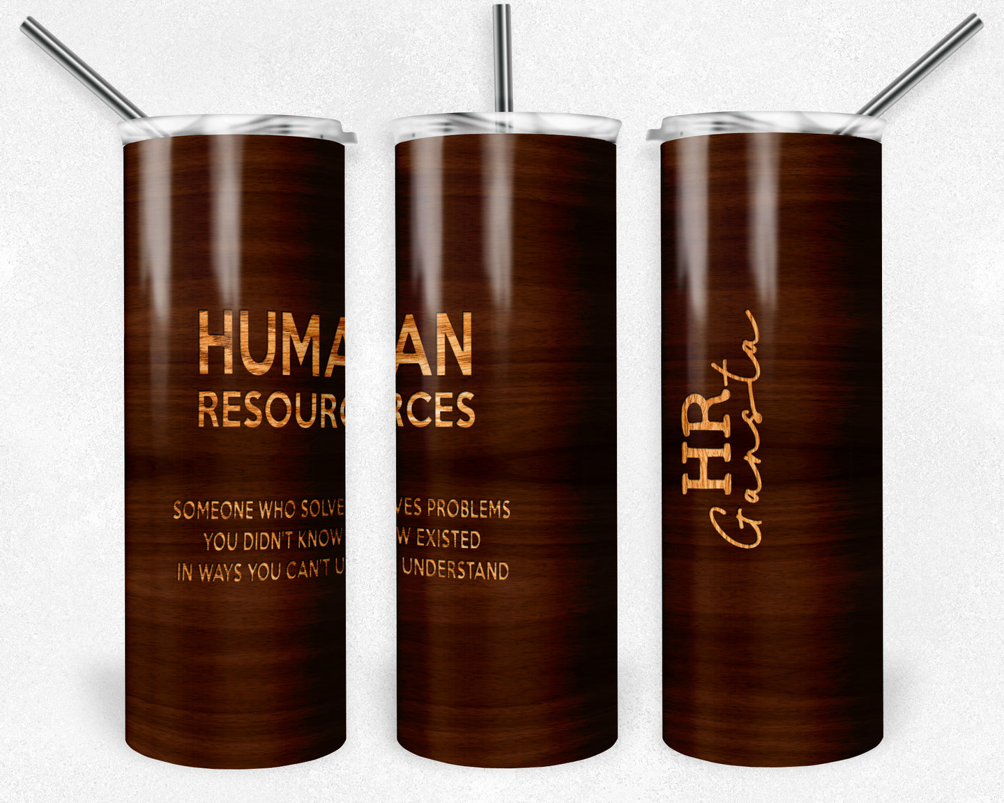 Human Resources Wood